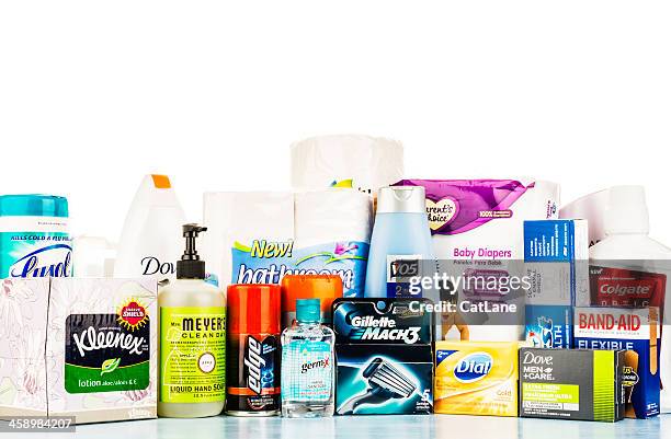 Personal care