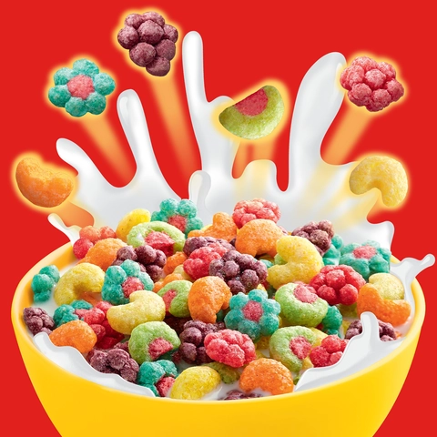 Cereals