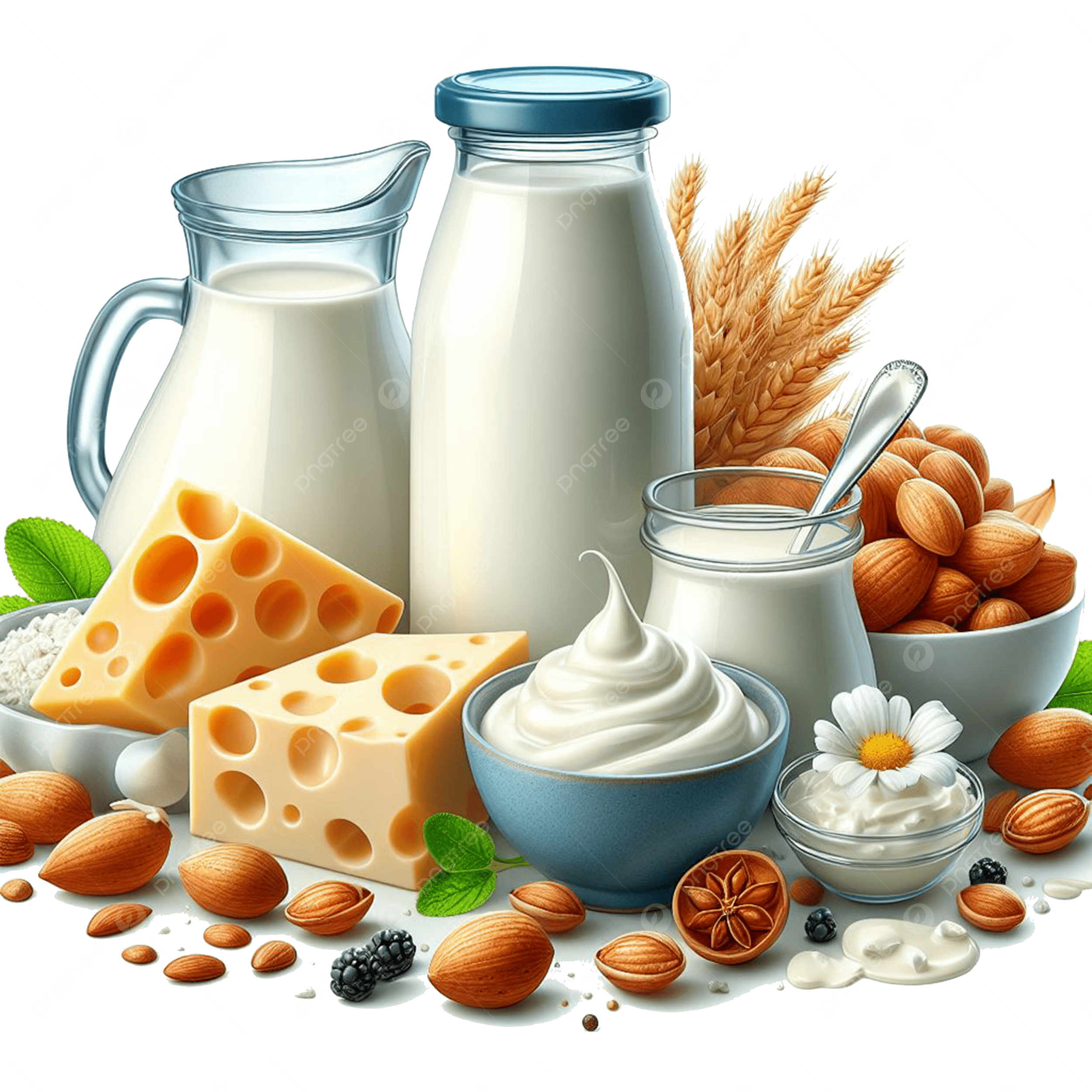 Dairy