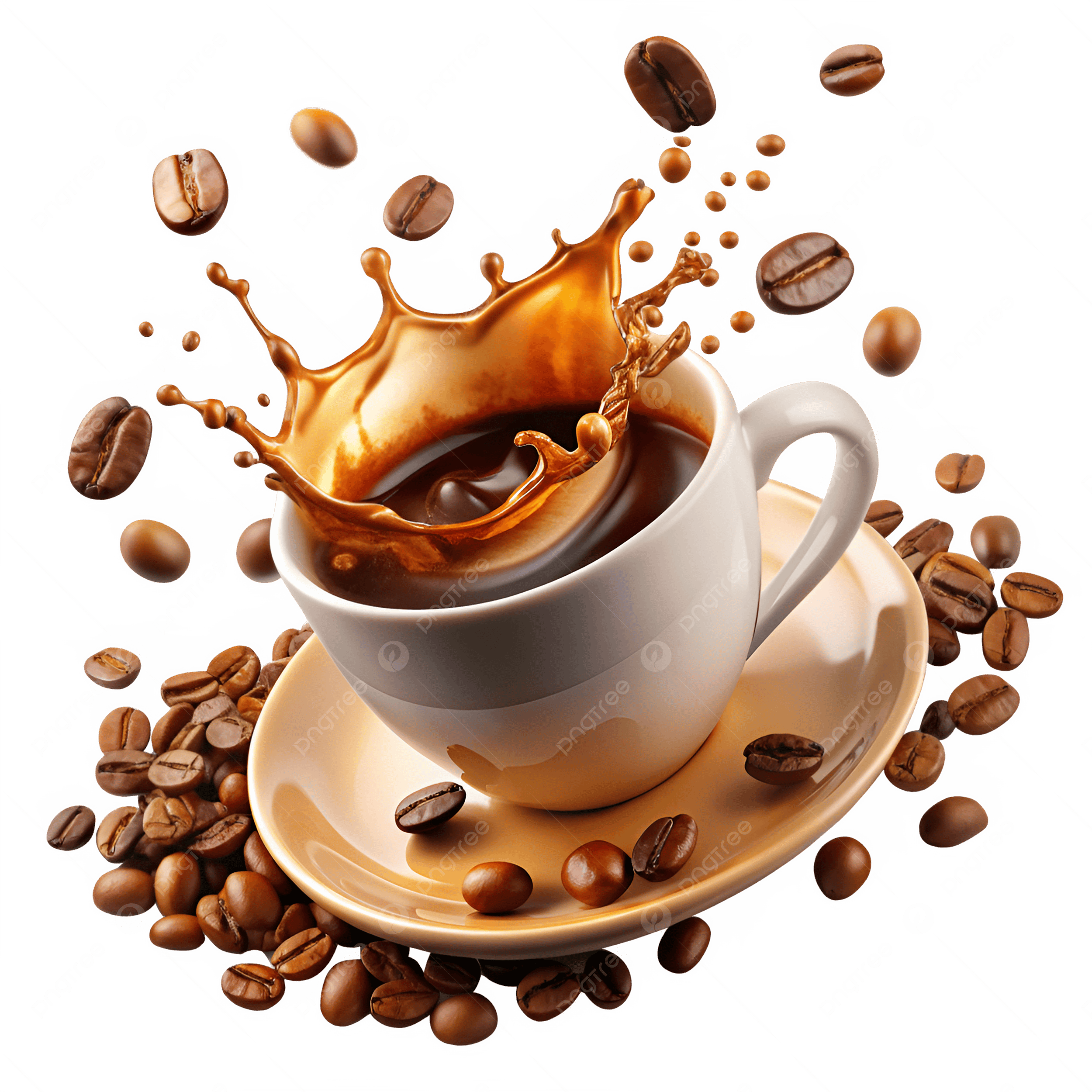 Coffee & Tea