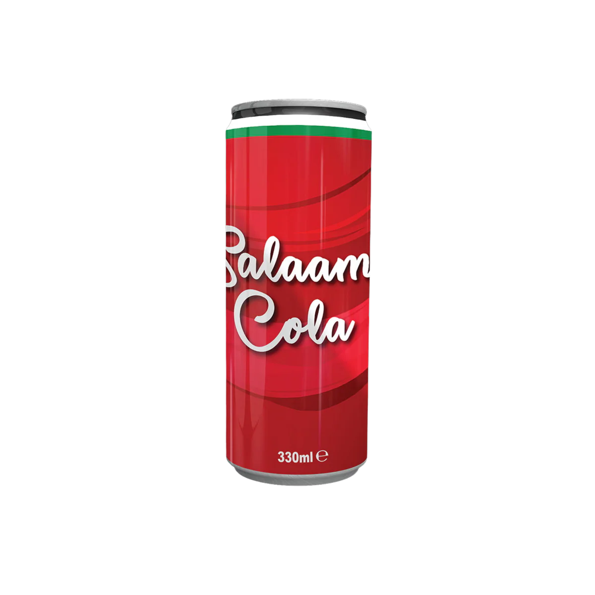 Salaam Cola