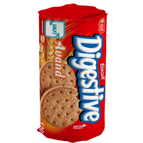 Digestive