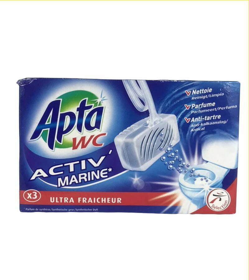 Apta WC