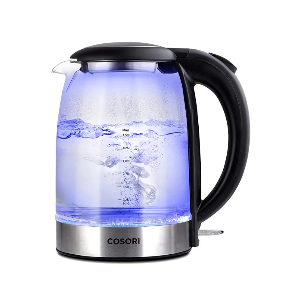Bouilloire 1.5 L