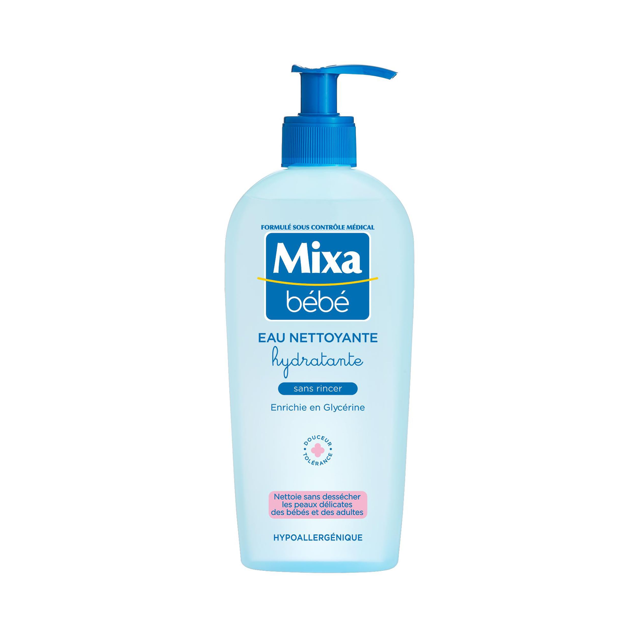 Mixa bébé