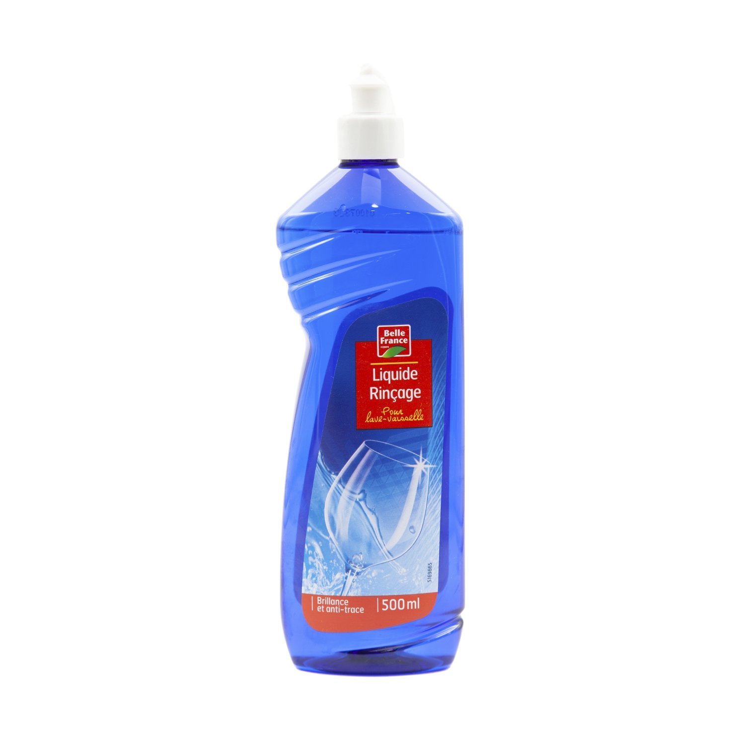 Liquid Rinçage