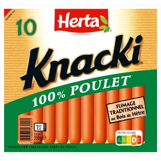 Herta Knacki