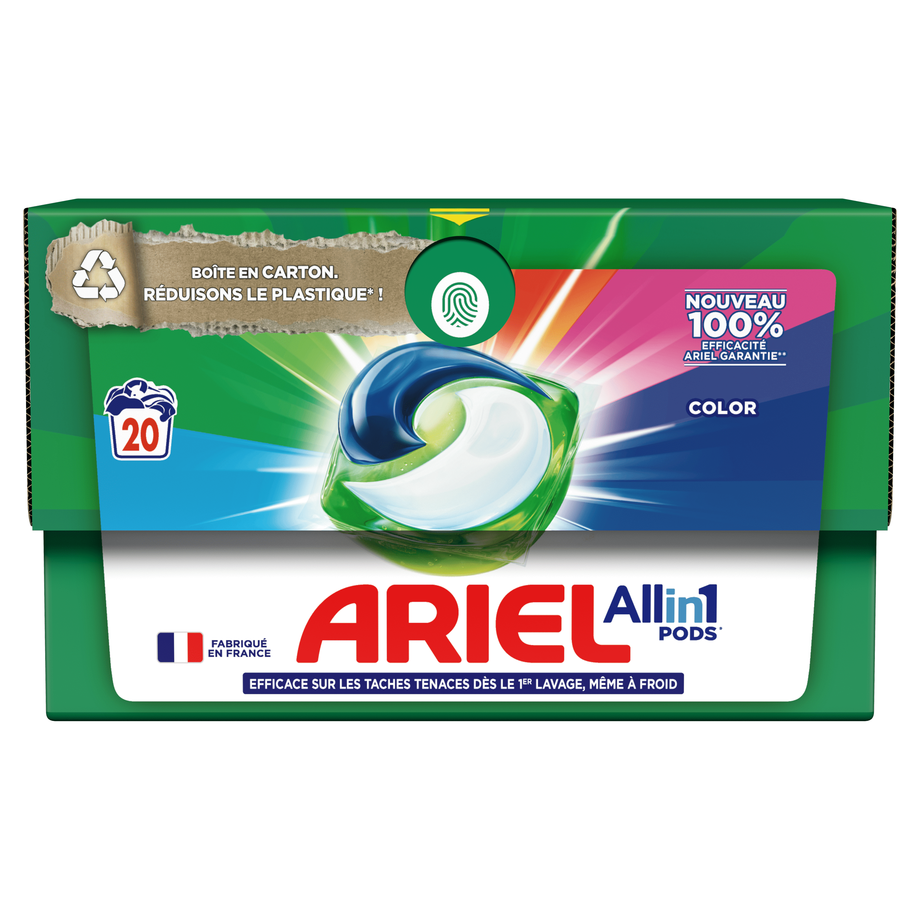 Ariel