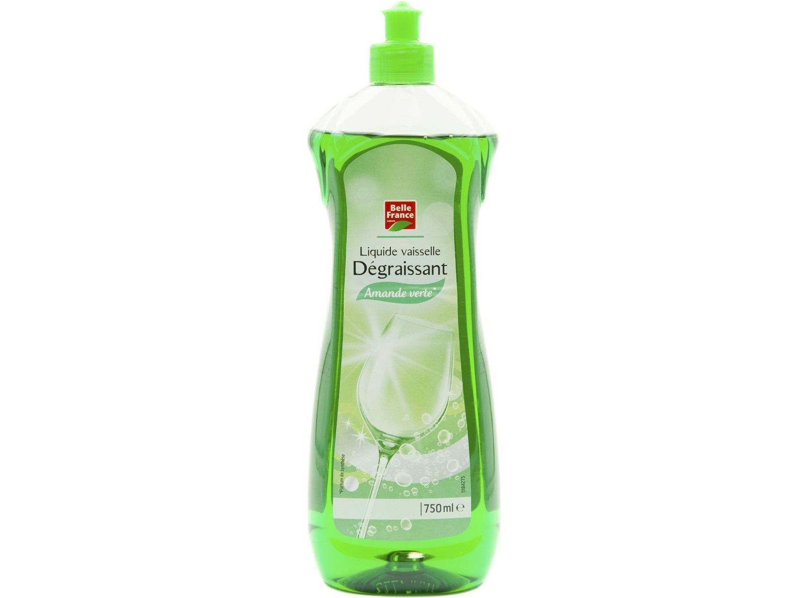 Liquide vaisselle