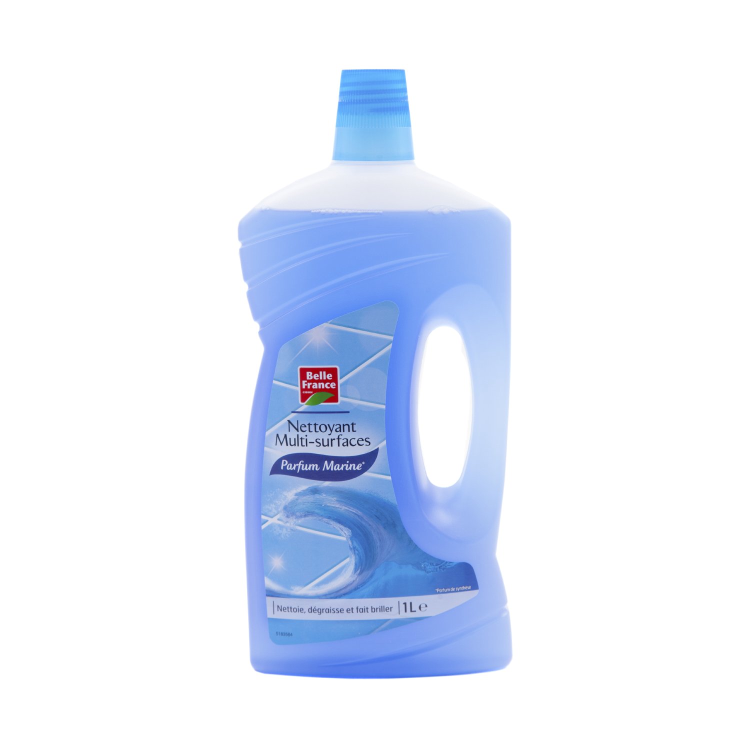 Nettoyant Multi surfaces