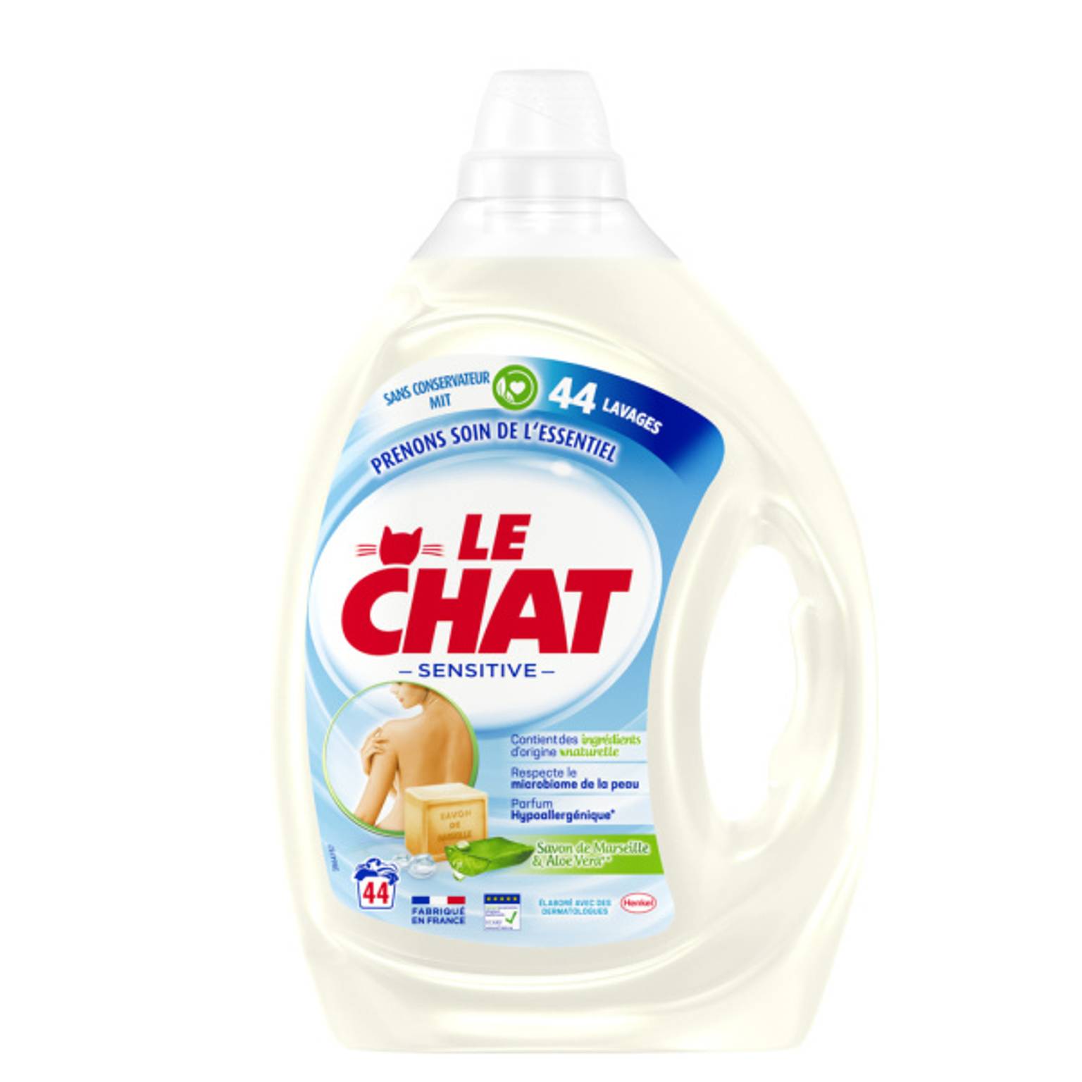 Le Chat