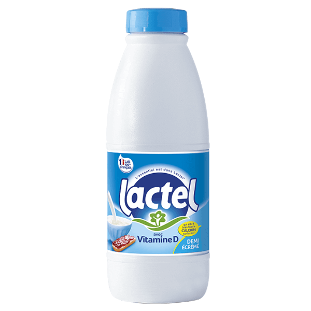 Lactel