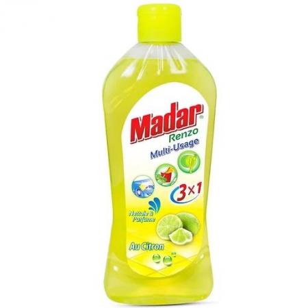 Madar Multi-usage