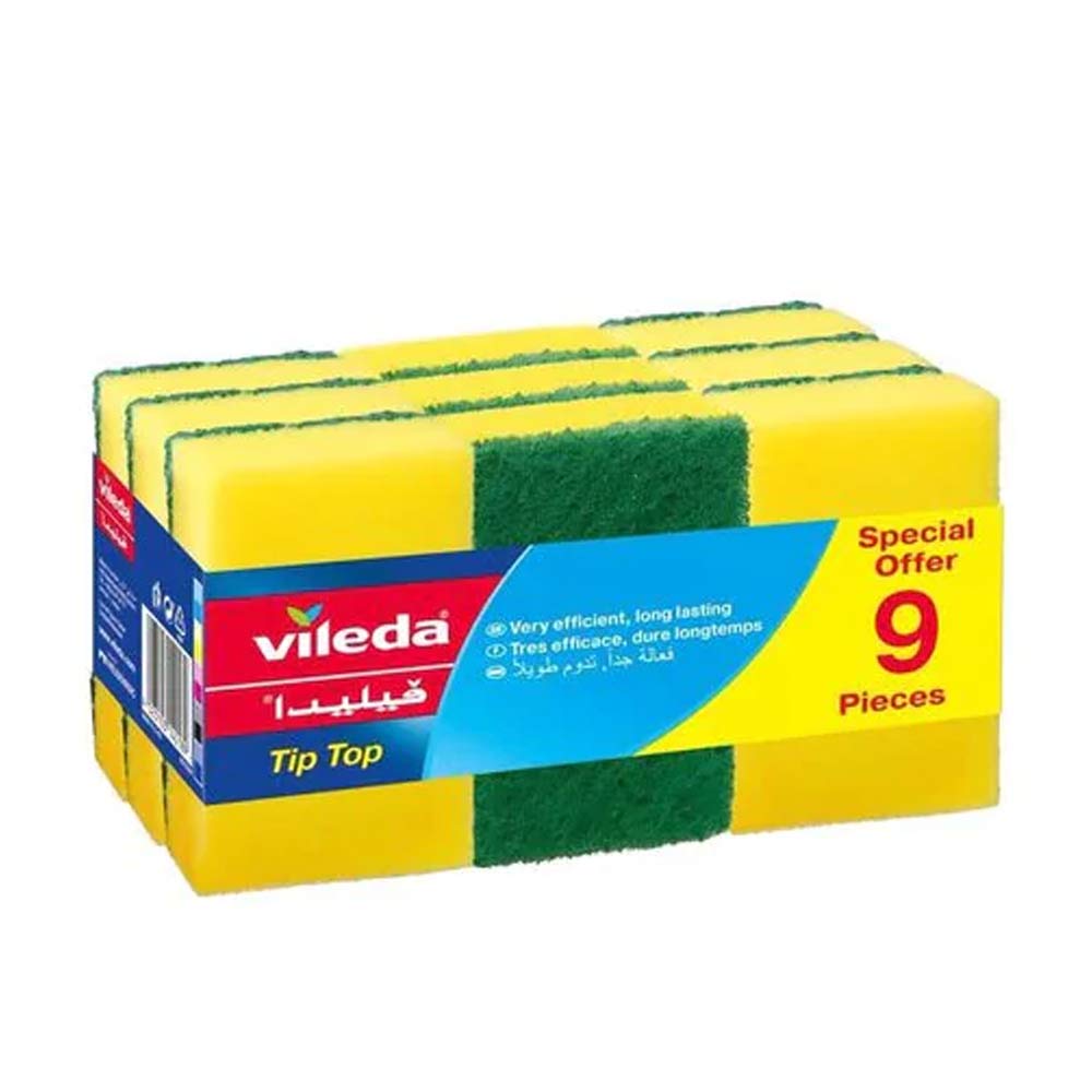 Vileda Tip Top