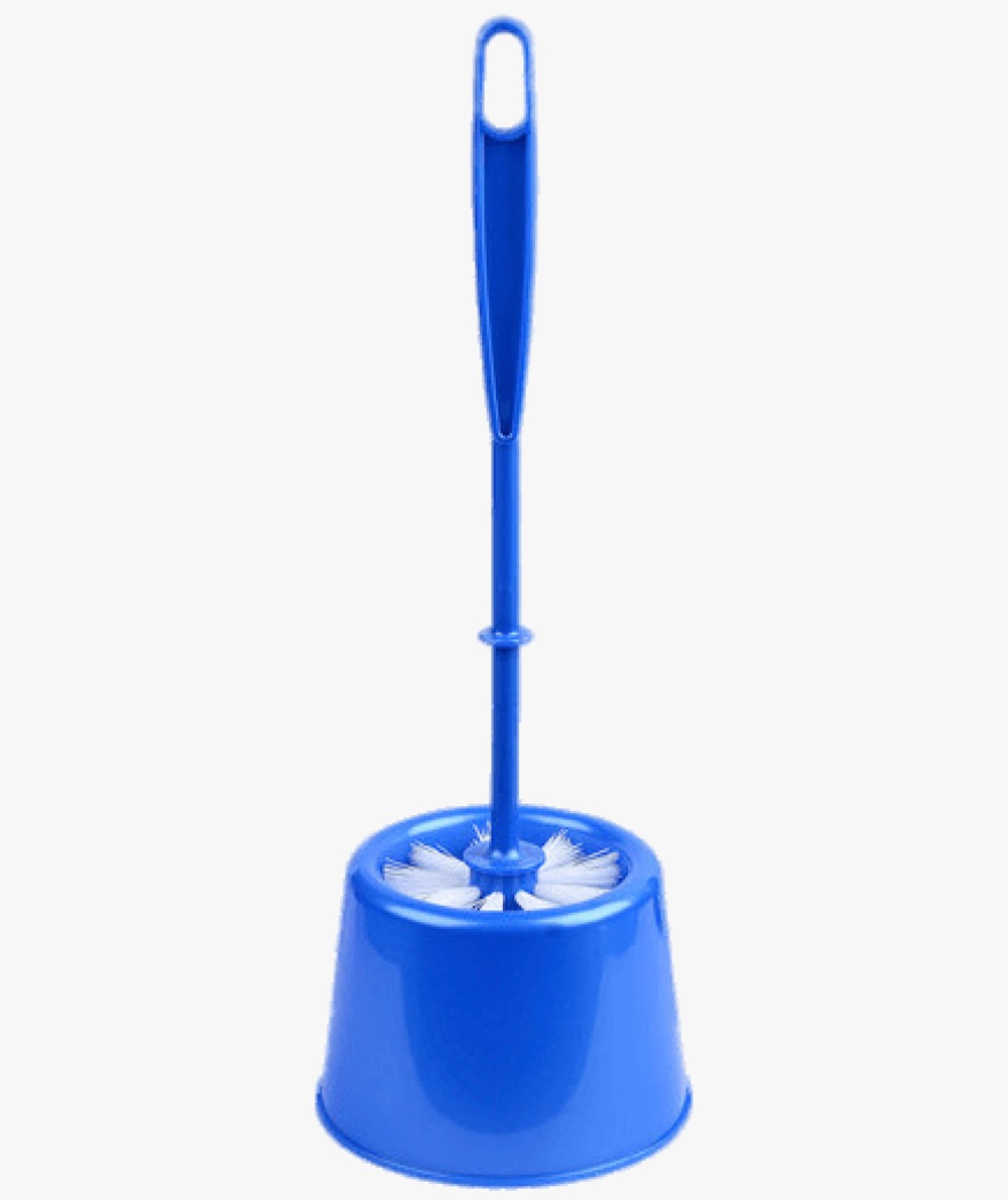 brosse de toilette