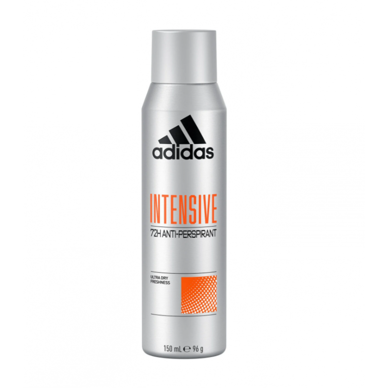 adidas intense 72 H