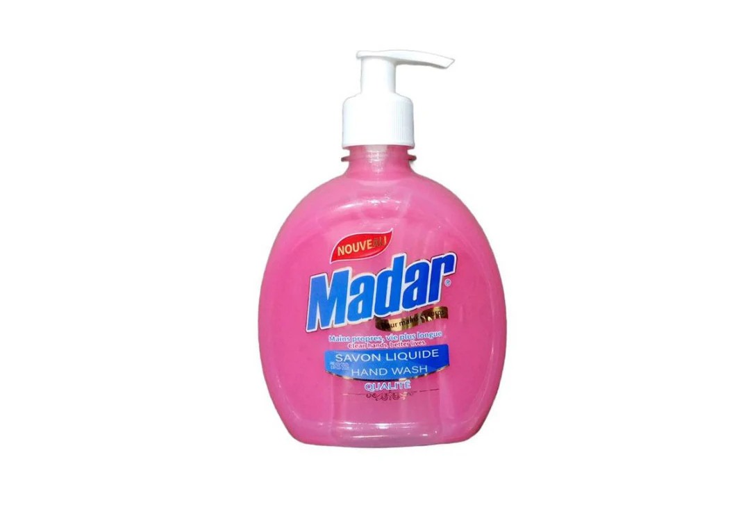 Madar Lave Main