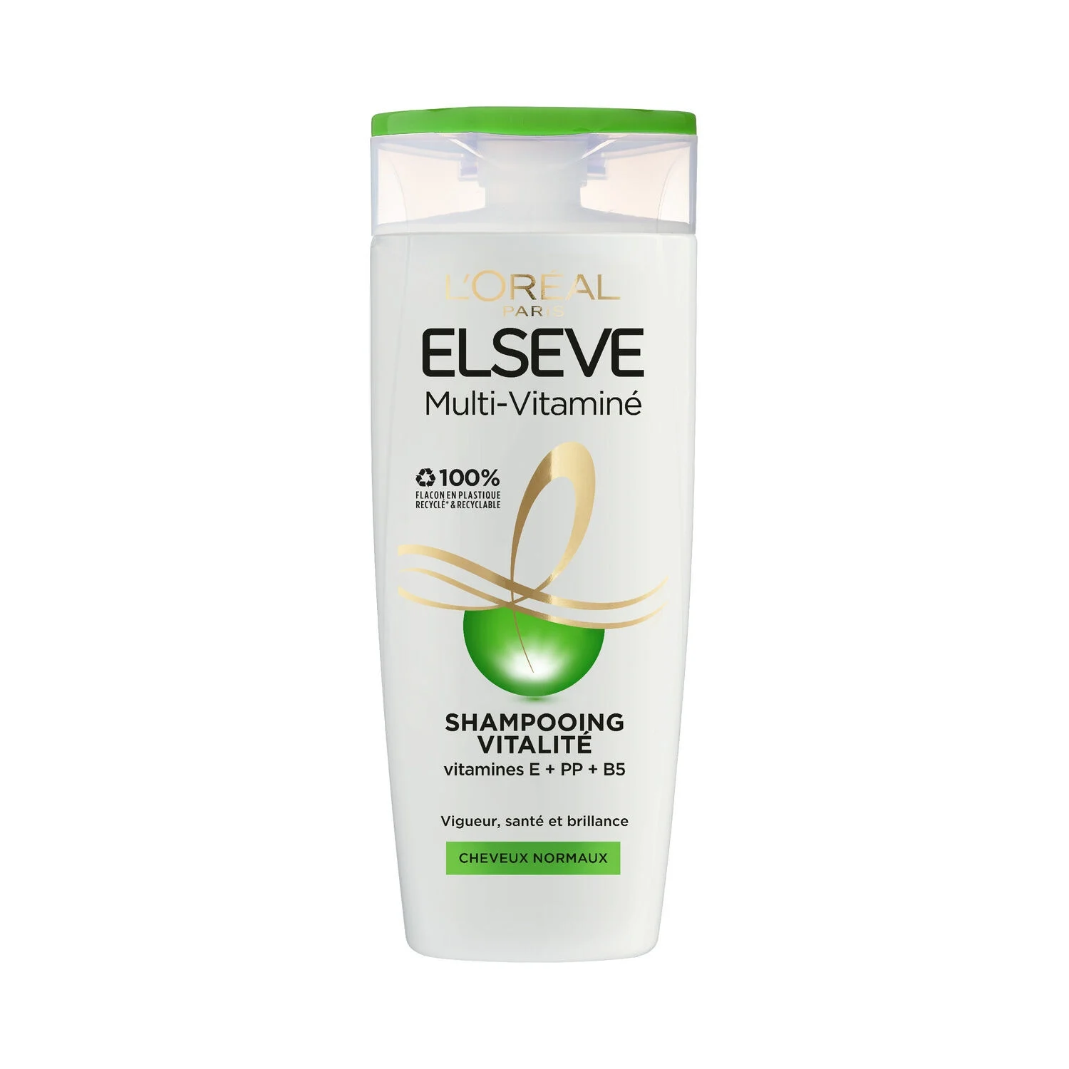 L'orél Elseve