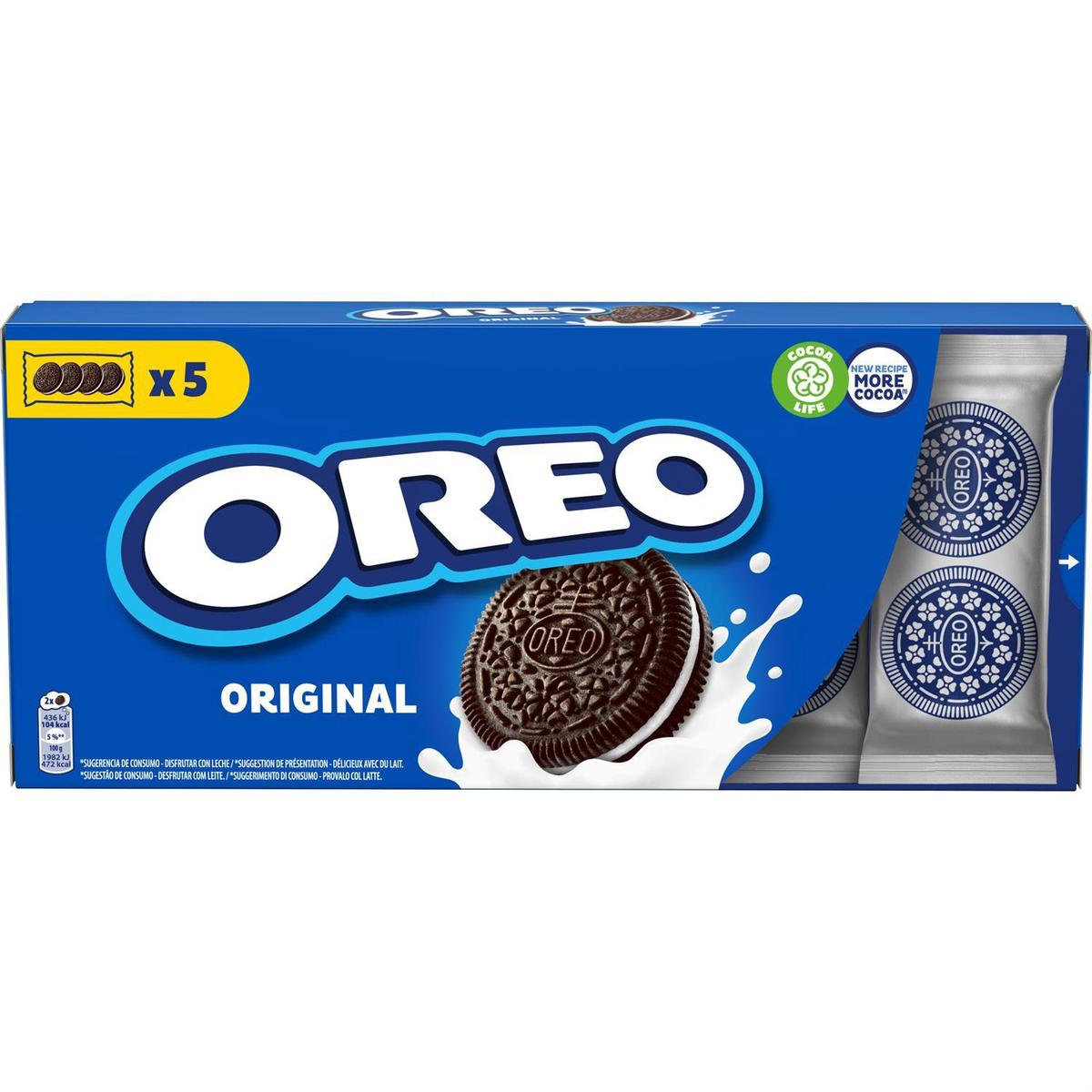 Oreo Original