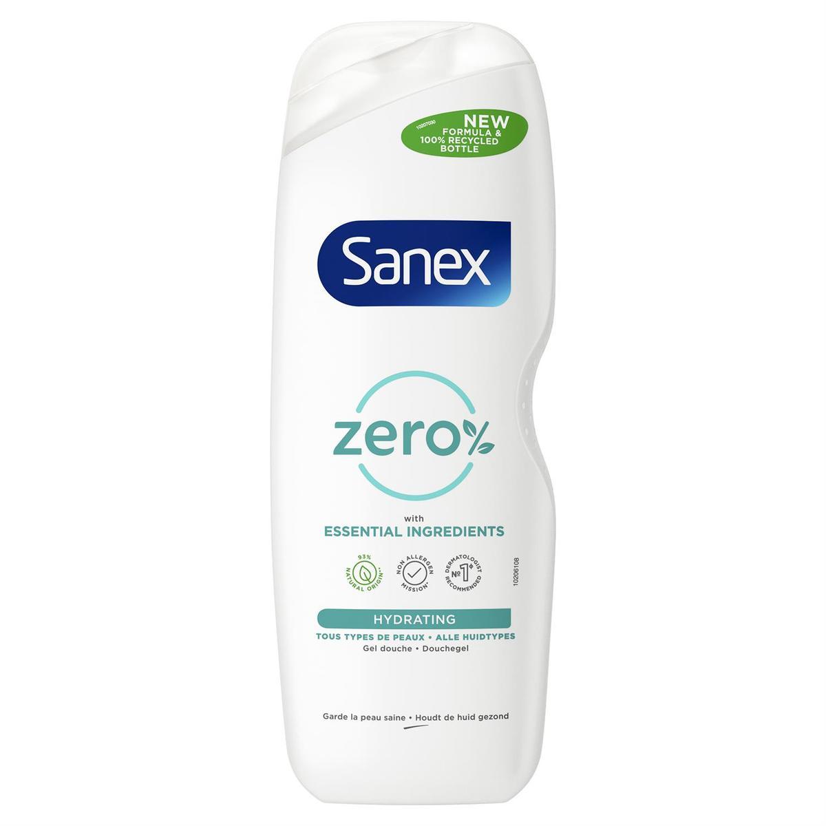 Sanex Gel DCHE