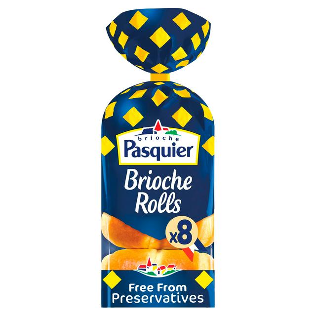 Pasquier pain au Lait