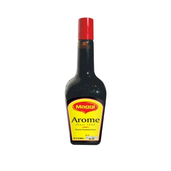 Maggi Arome
