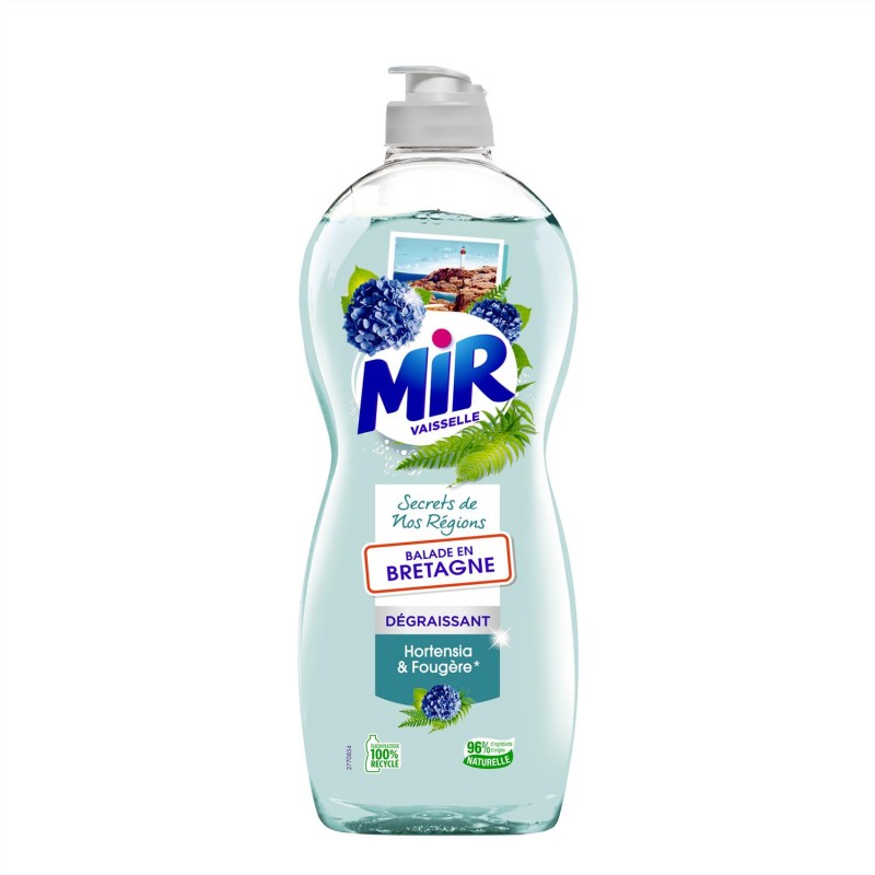 Mir Aloe vera