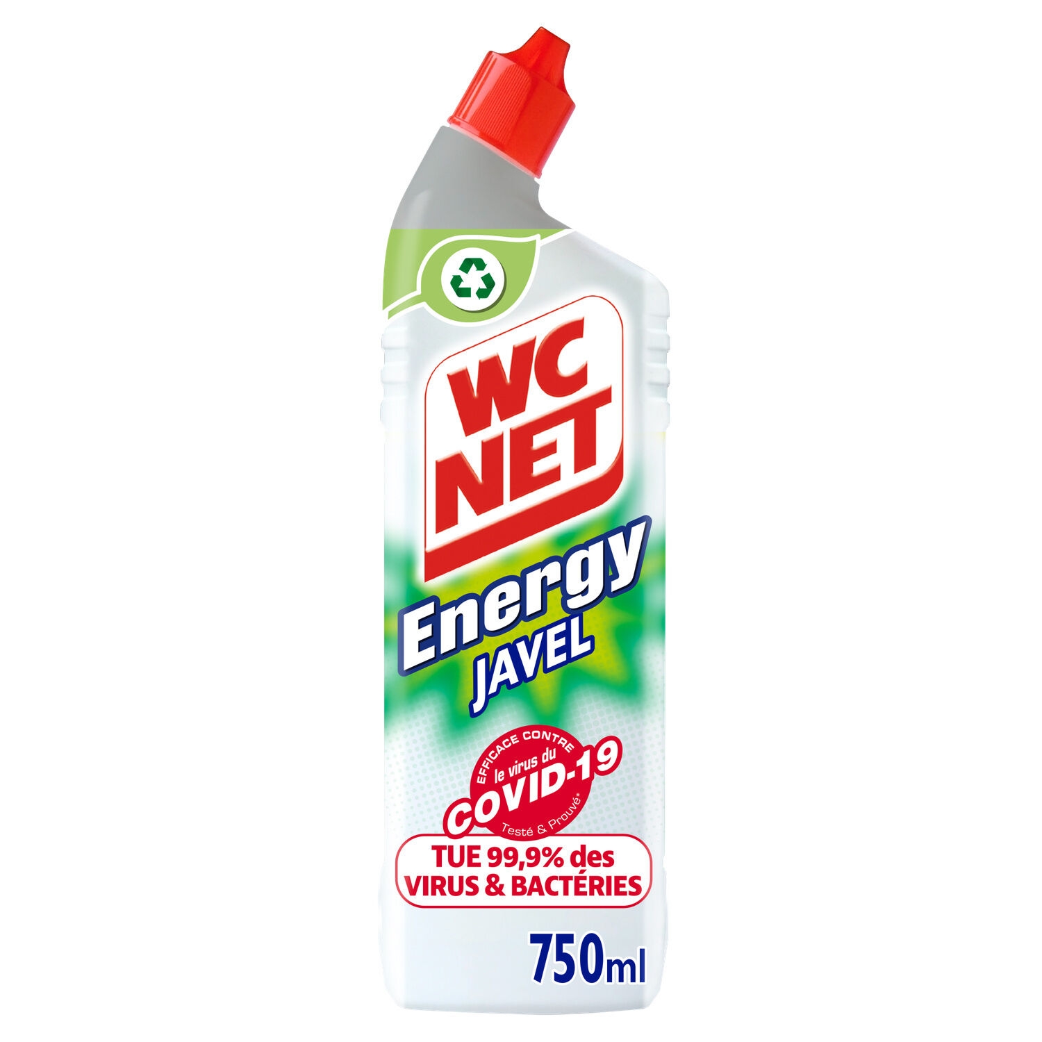 WC NET energy Javel