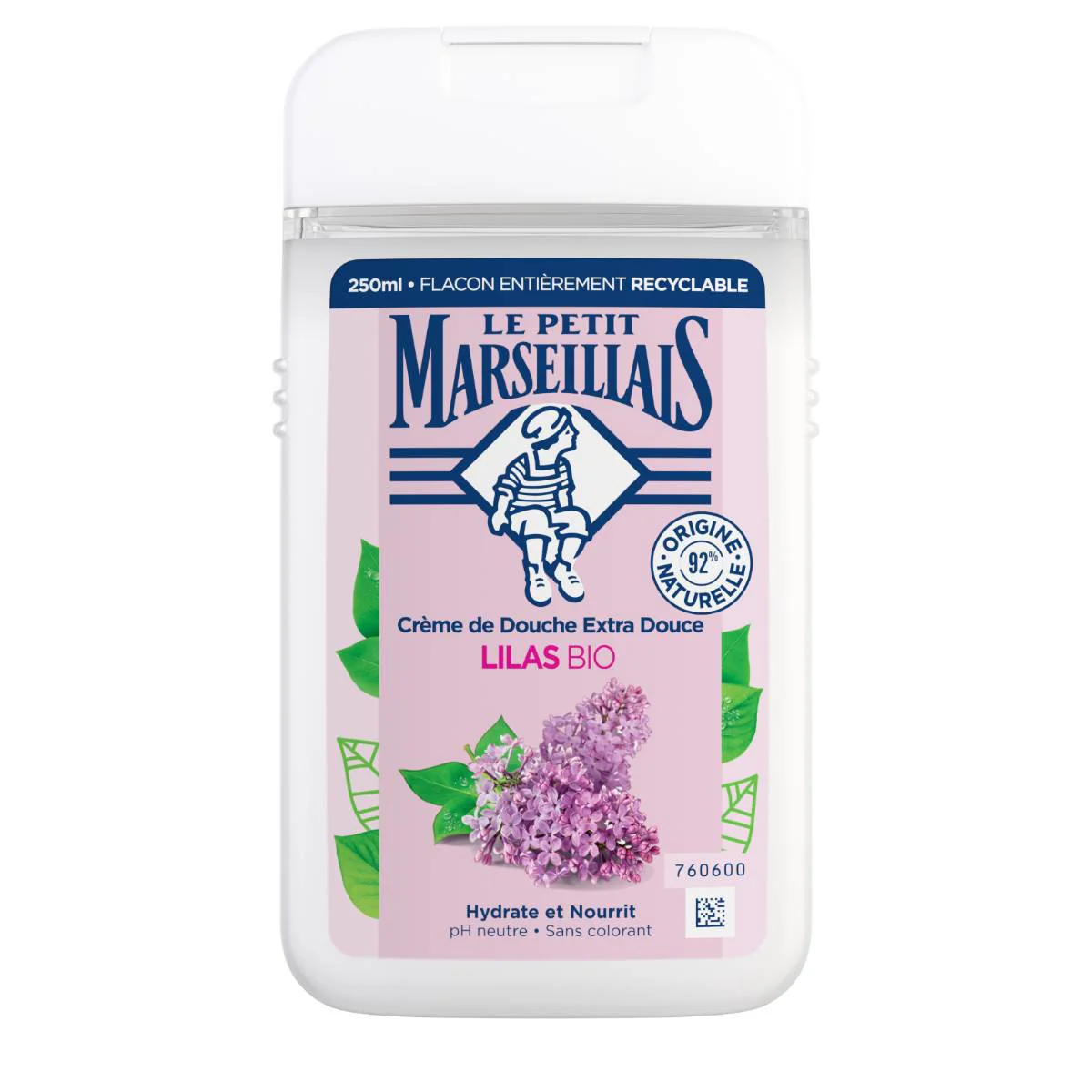 Le petit marseillais