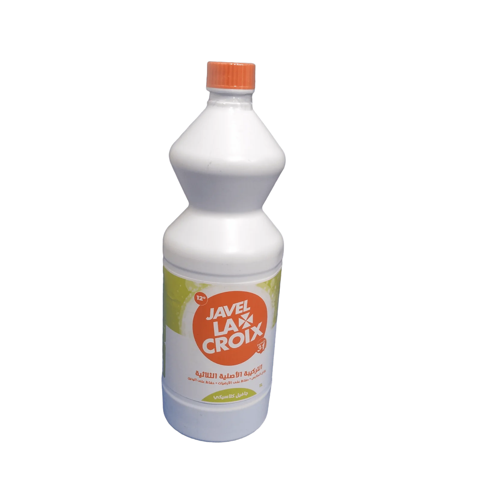 La croix javel