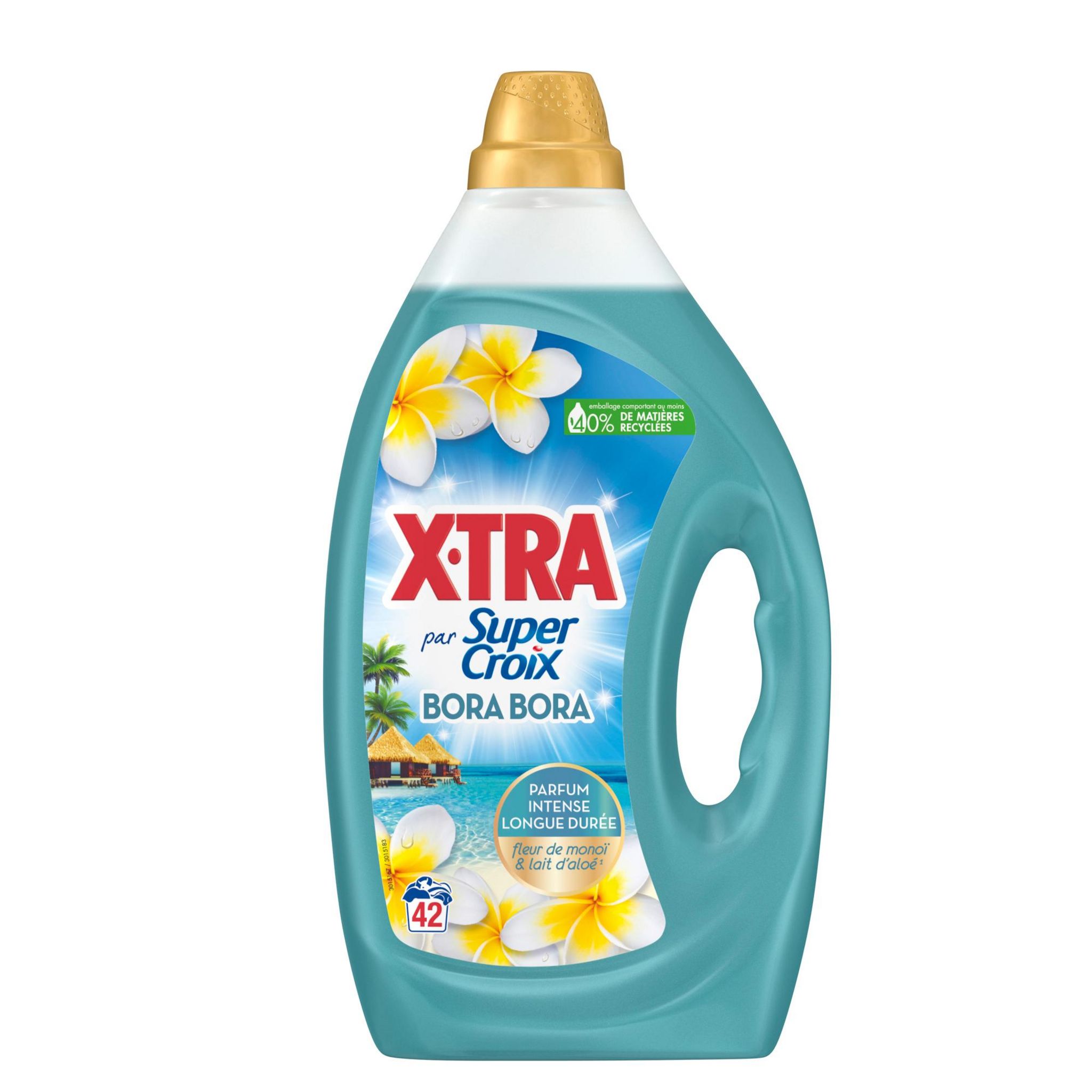 super croix xtra