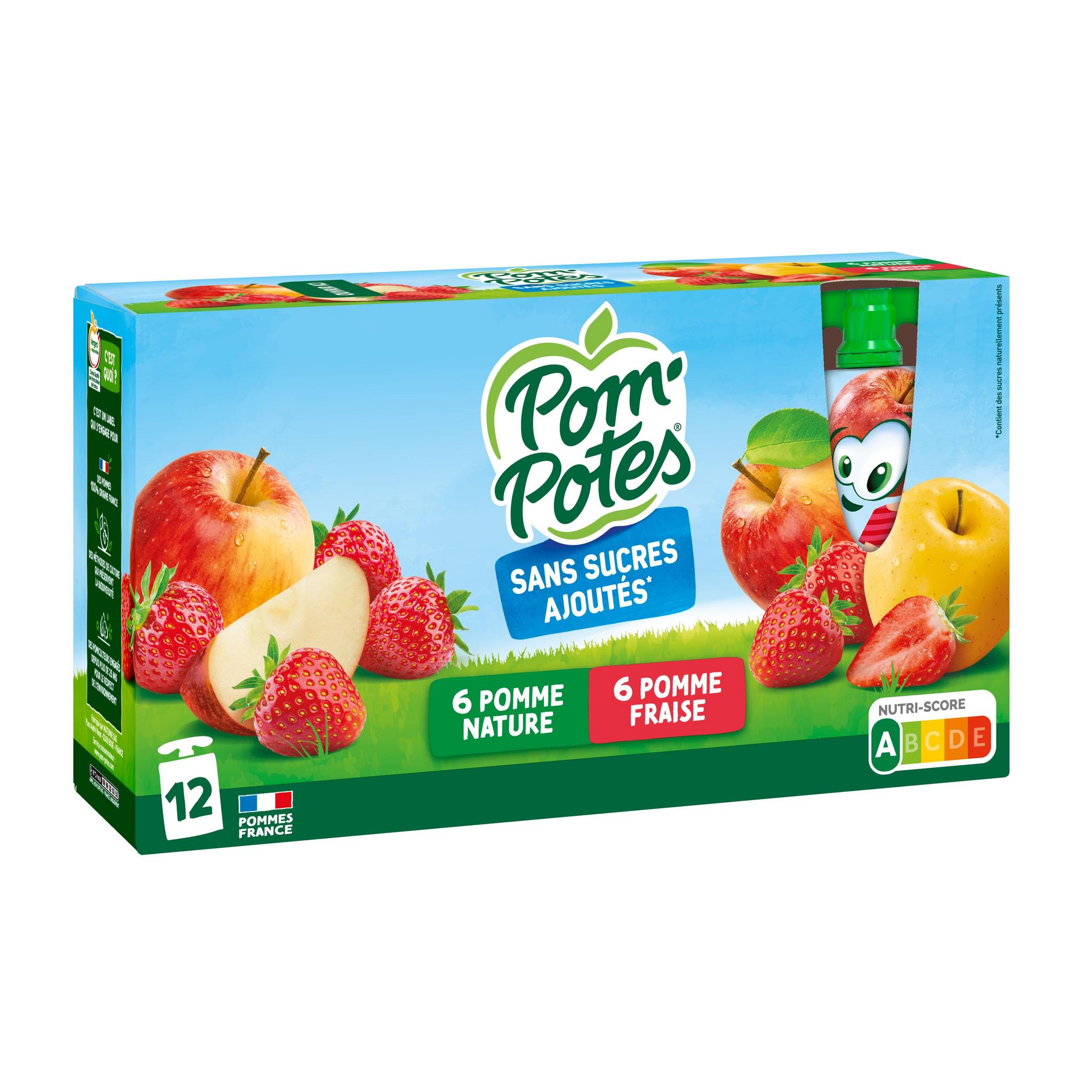 Pom'pote Bio